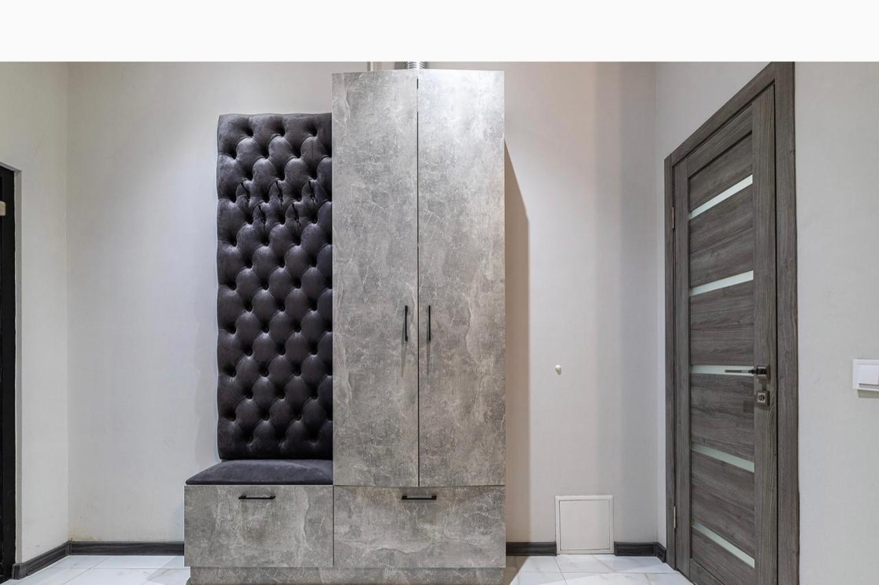 Apartment Vidfort леонтовича *