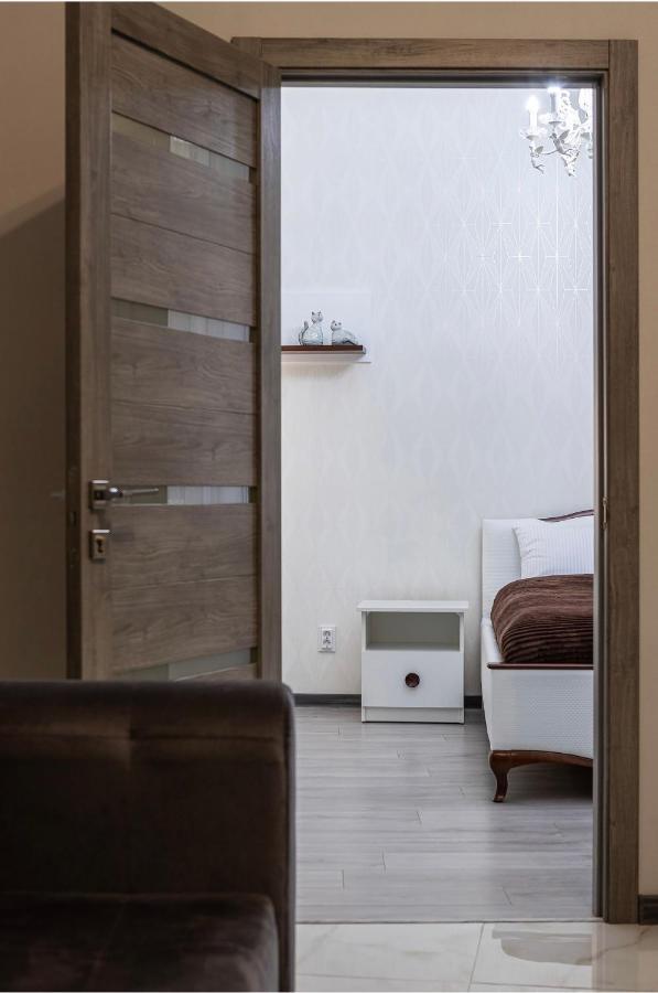 Vidfort леонтовича Apartment *